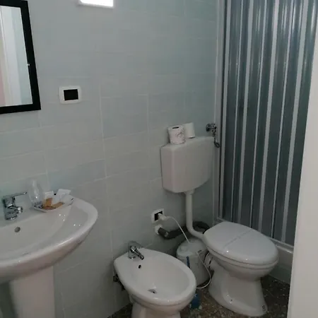 Civico30 Apartman *
