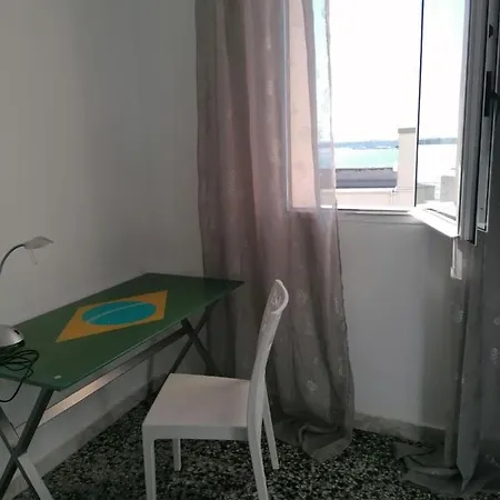 Apartman Civico30 Taranto