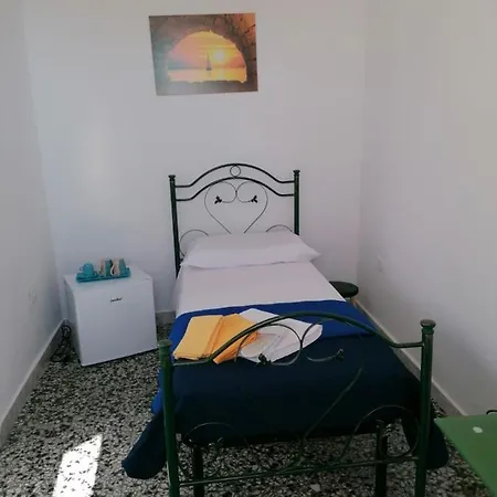 Civico30 Apartman Taranto