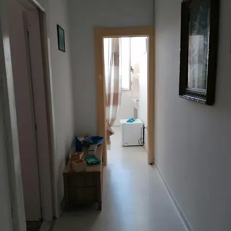 Civico30 Apartman *