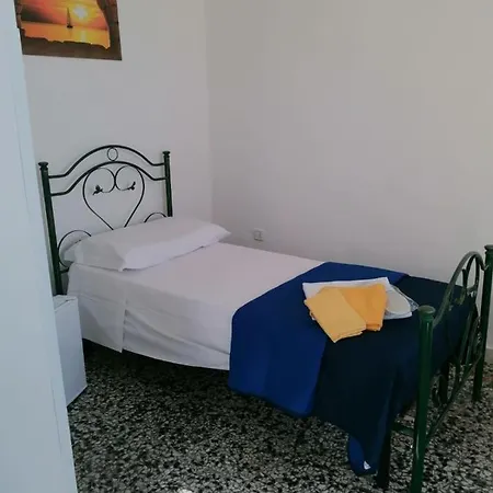 Civico30 Apartman *