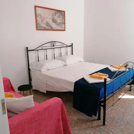 Civico30 Apartman
