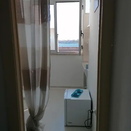 Apartman Civico30 Taranto