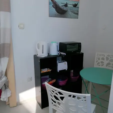 Civico30 Apartman Taranto