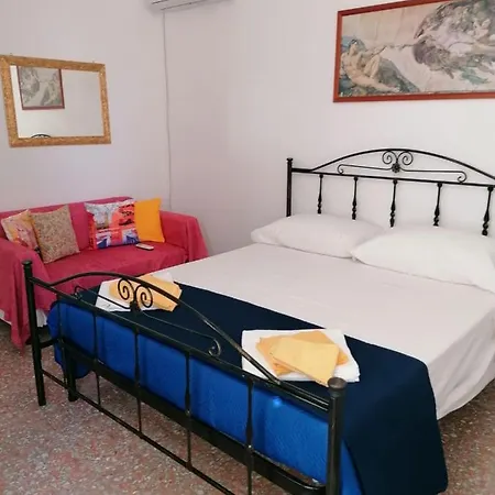 Apartman Civico30
